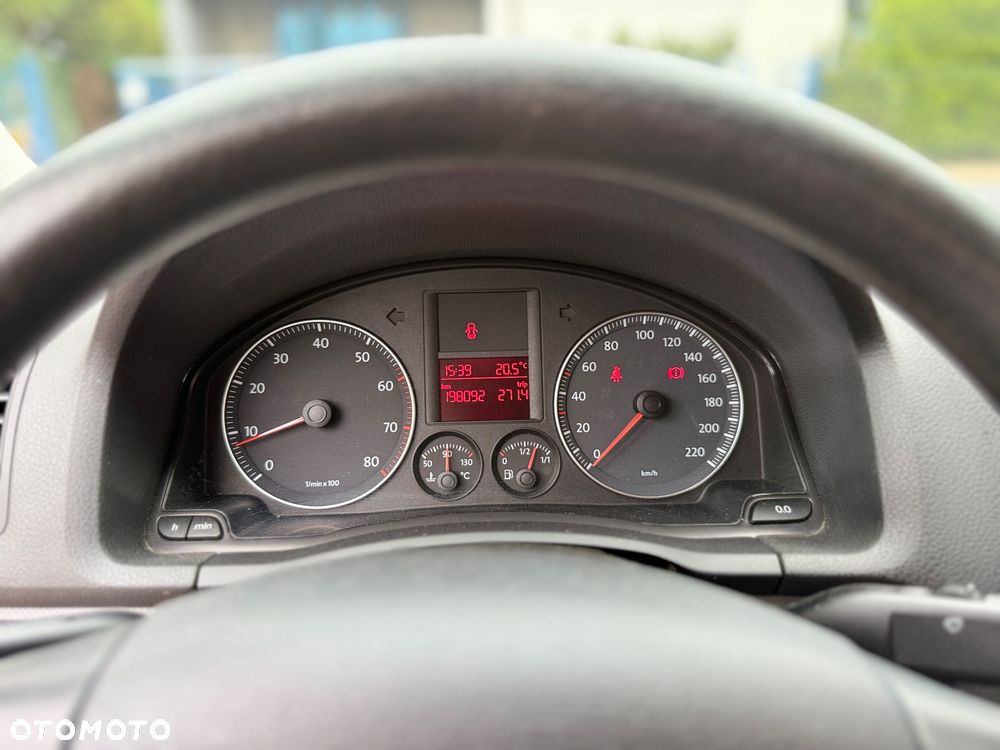 Volkswagen Golf 1.4 Trendline - 21