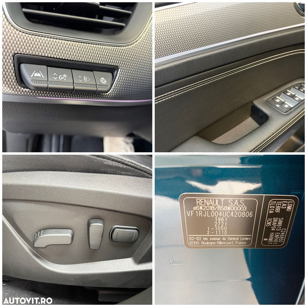 Renault Arkana E-TECH 145 E-Tech Engineered - 18