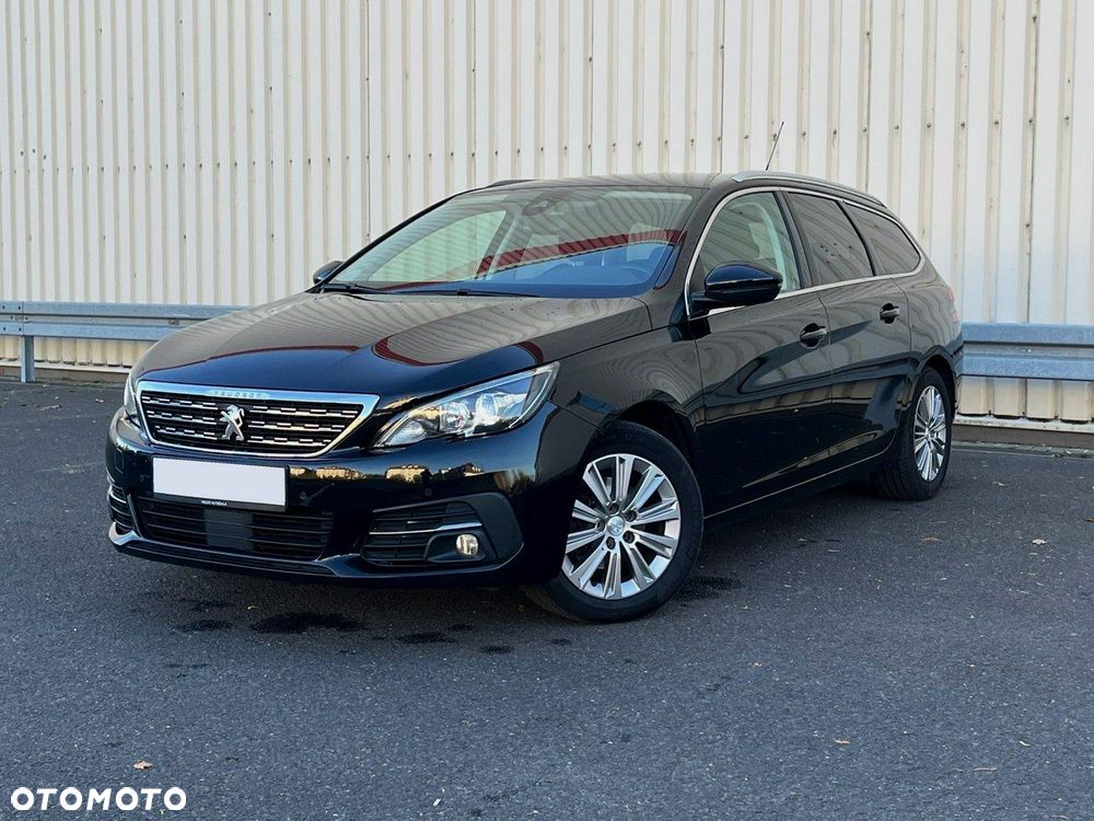 Peugeot 308 - 2