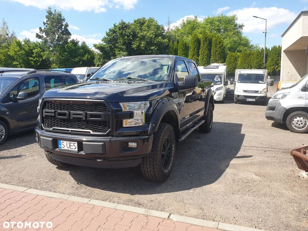 Ford F150 - 3