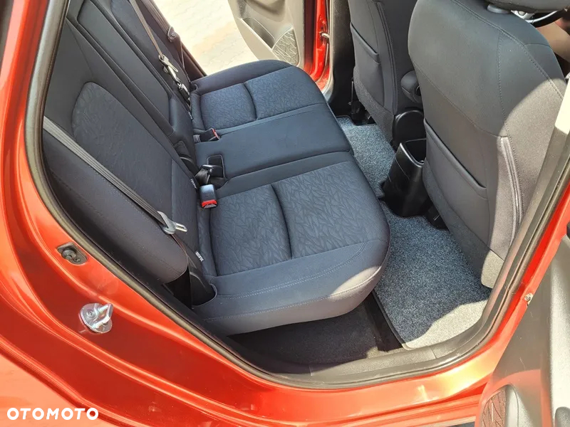 Hyundai ix20 - 33