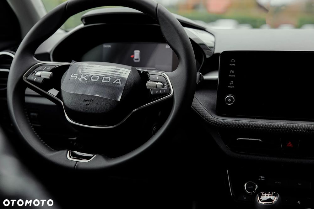 Skoda Fabia 1.0 TSI Edition 130 - 9