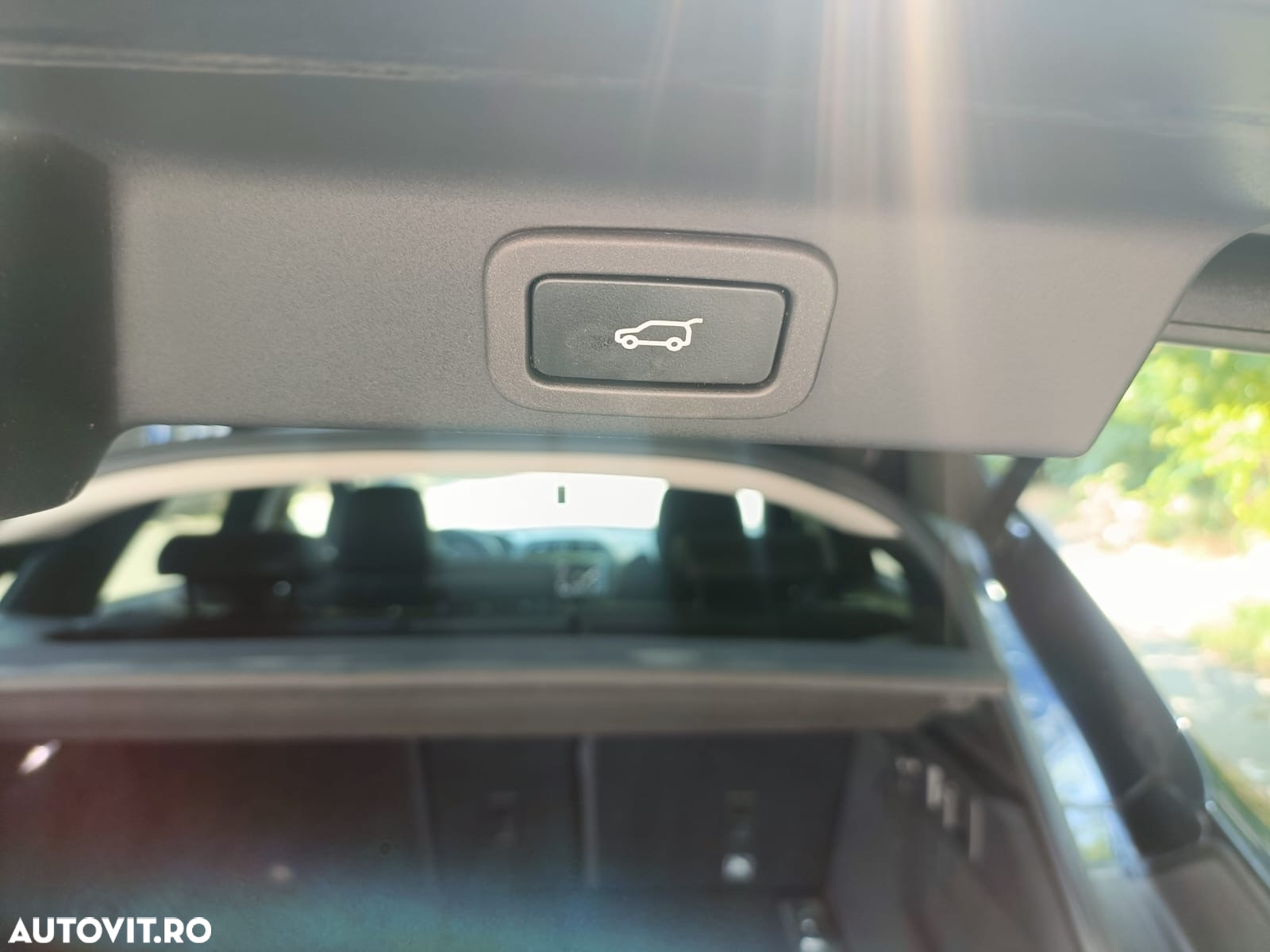 Jaguar F-Pace 20d AWD Aut. R-Sport - 31