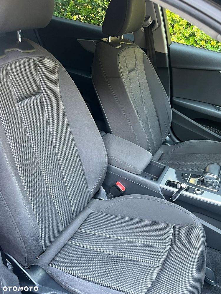 Audi A4 Avant 1.4 TFSI S tronic - 13