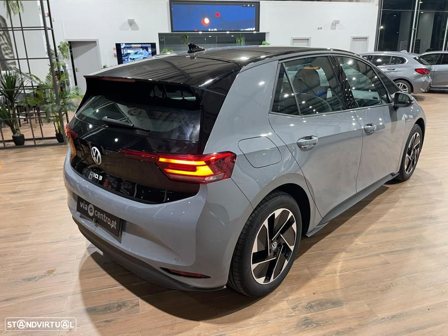 VW ID.3 Pro Performance - 5