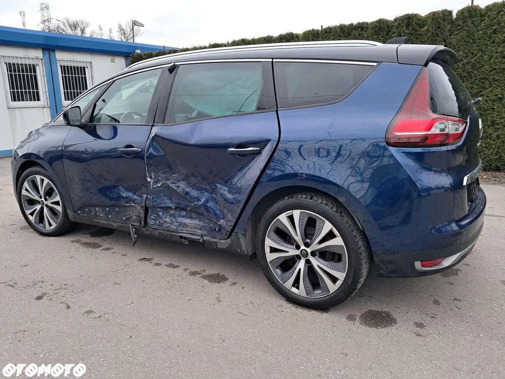 Renault Grand Scenic - 5