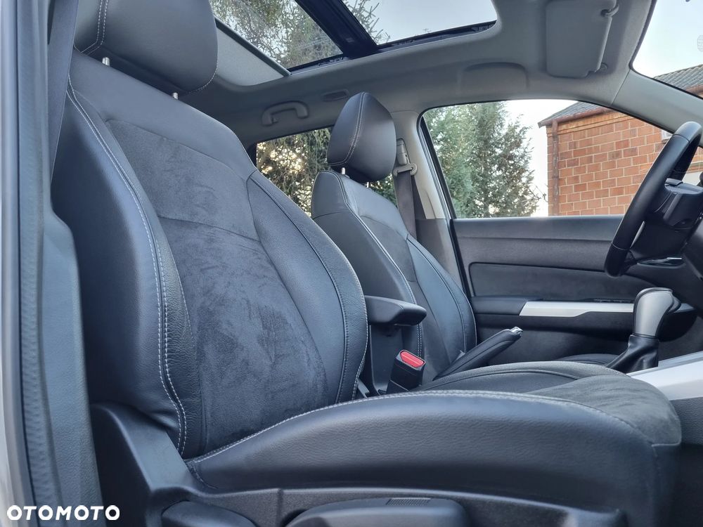 Suzuki Vitara 1.6 (4x2) Automatik Comfort+ - 37