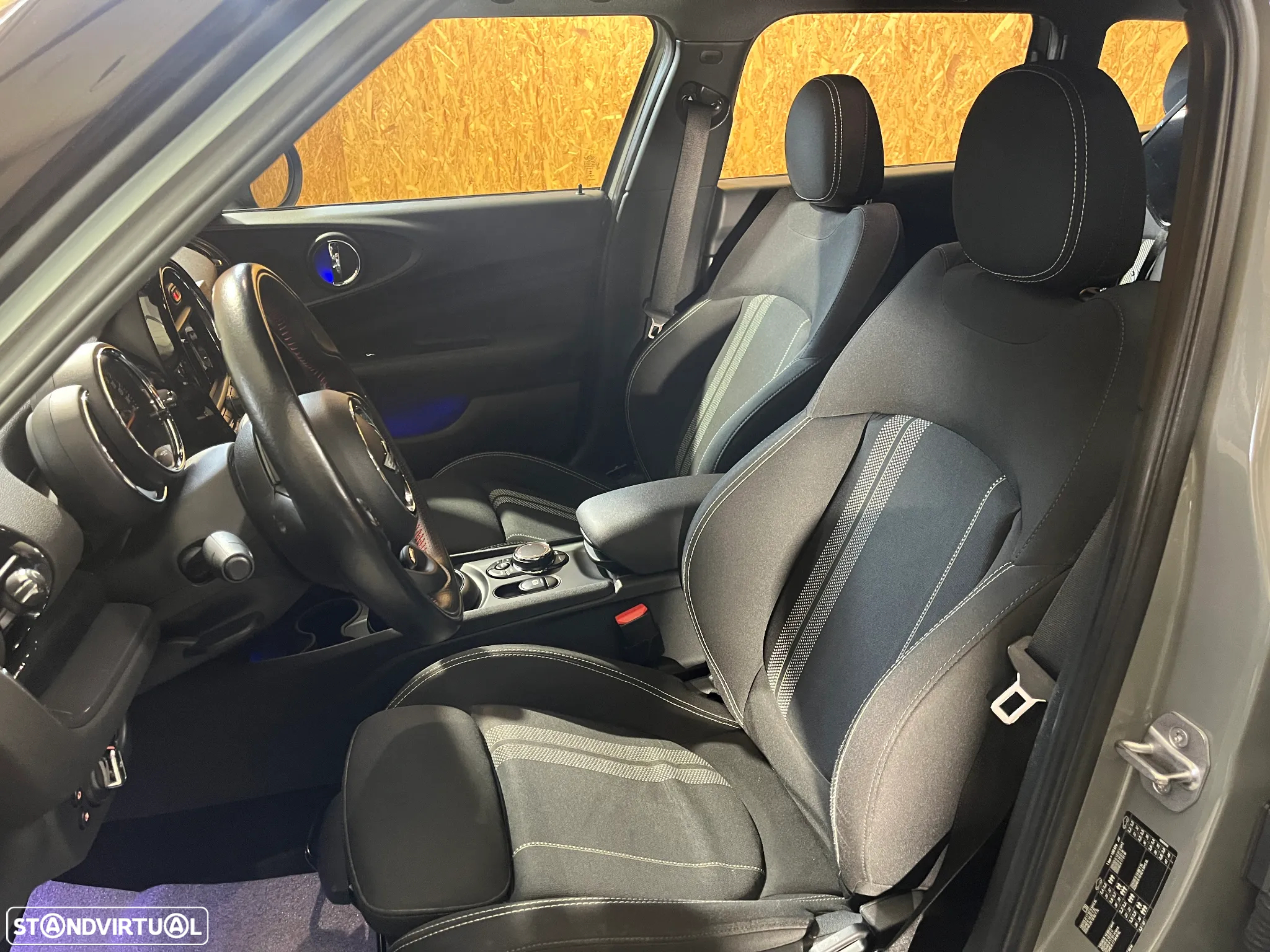 MINI Clubman Cooper - 11