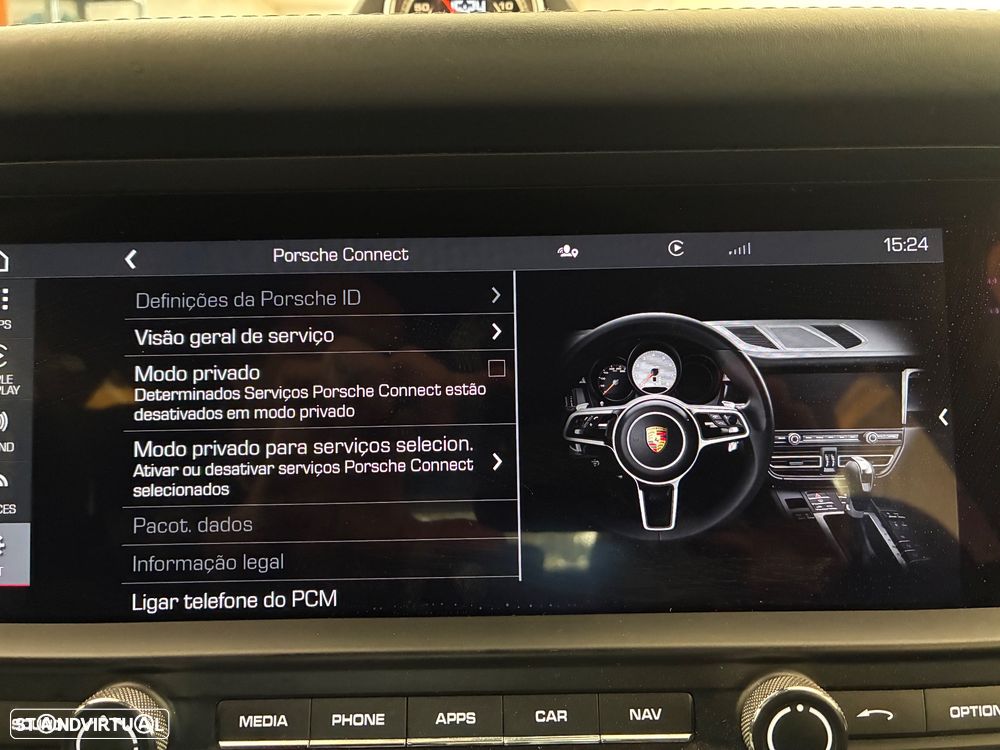 Porsche Macan Standard - 33