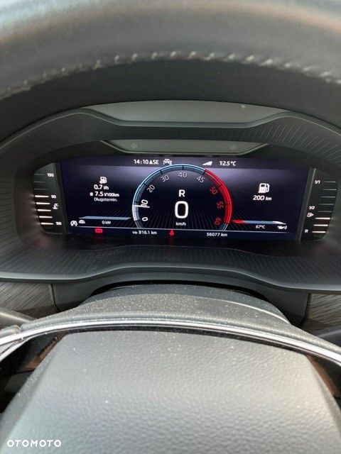 Skoda Kodiaq 2.0 TDI 4x2 Style DSG - 11
