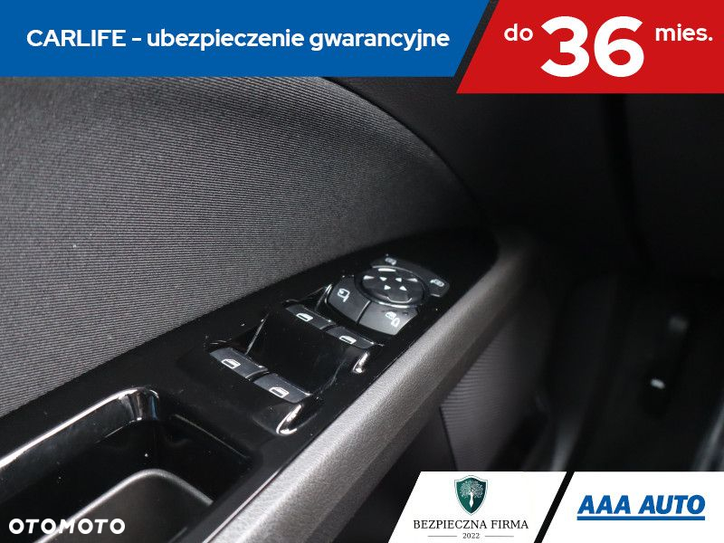 Ford Mondeo - 18