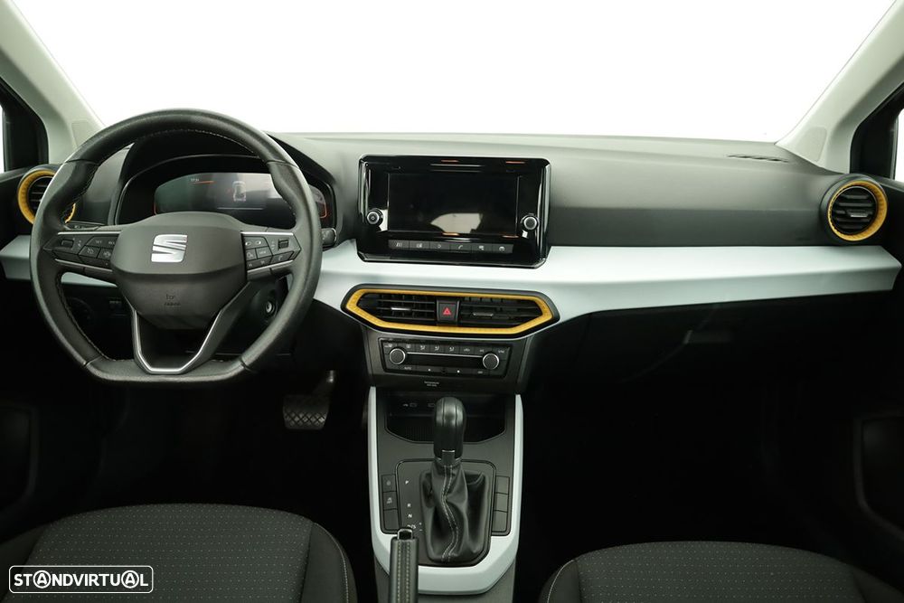 SEAT Arona 1.0 TSI Style DSG - 8