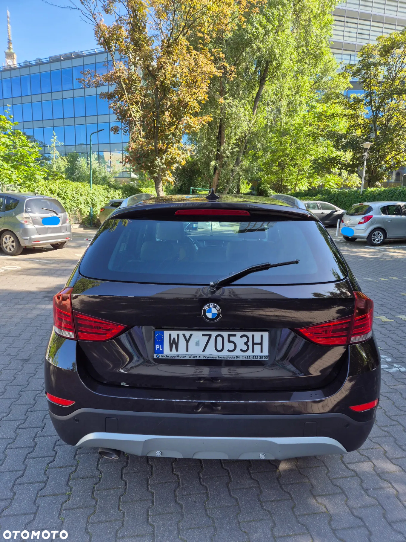 BMW X1 - 5