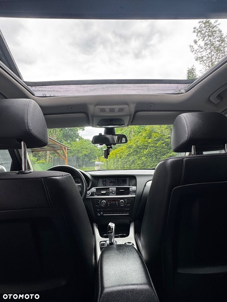 BMW X3 - 29