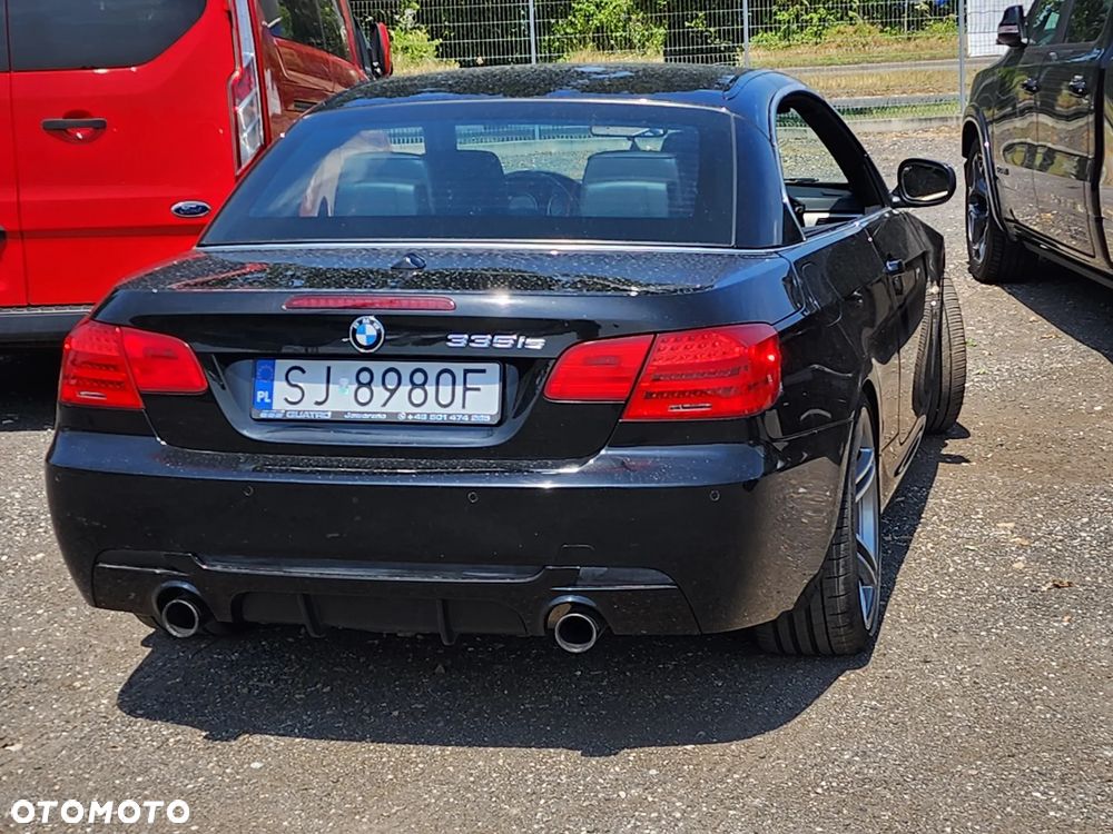 BMW Seria 3 - 12