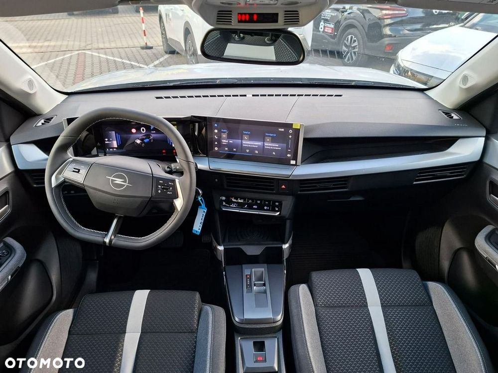 Opel Frontera - 24
