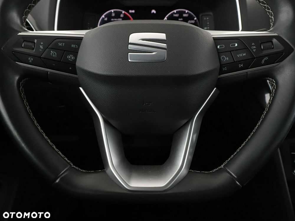 Seat Tarraco 1.5 TSI ACT OPF DSG Xcellence - 22