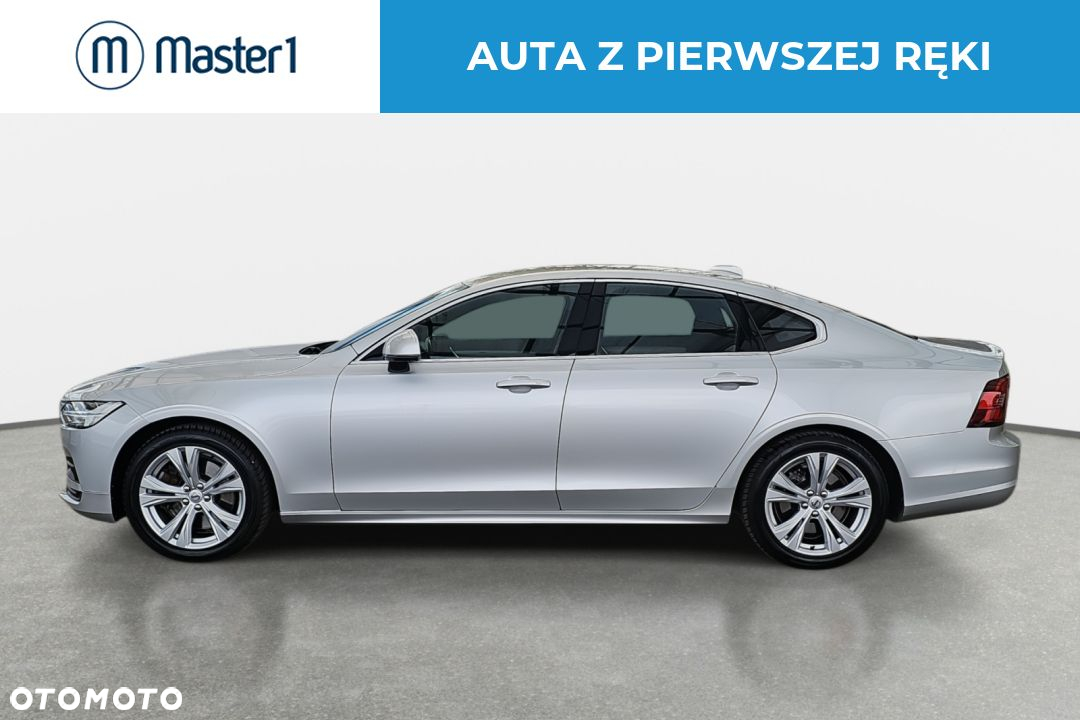 Volvo S90 B4 B Momentum Pro - 2