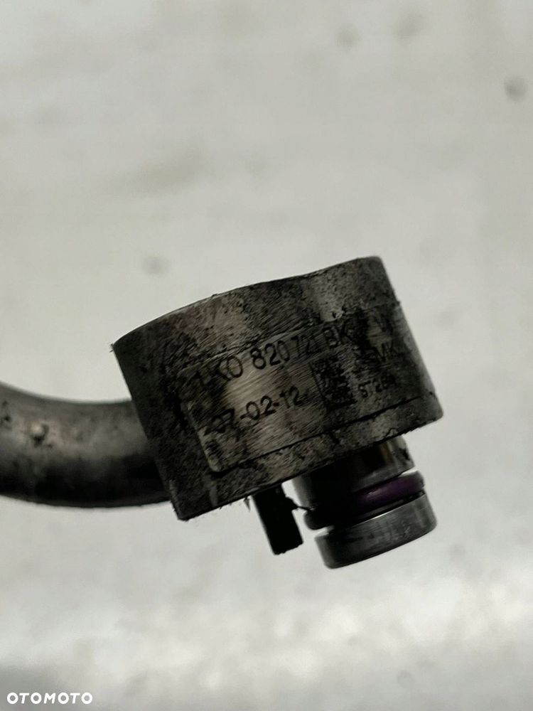 1K0 820 721 BK Przewód klimatyzacji Audi S3 8P SB 5d - 2