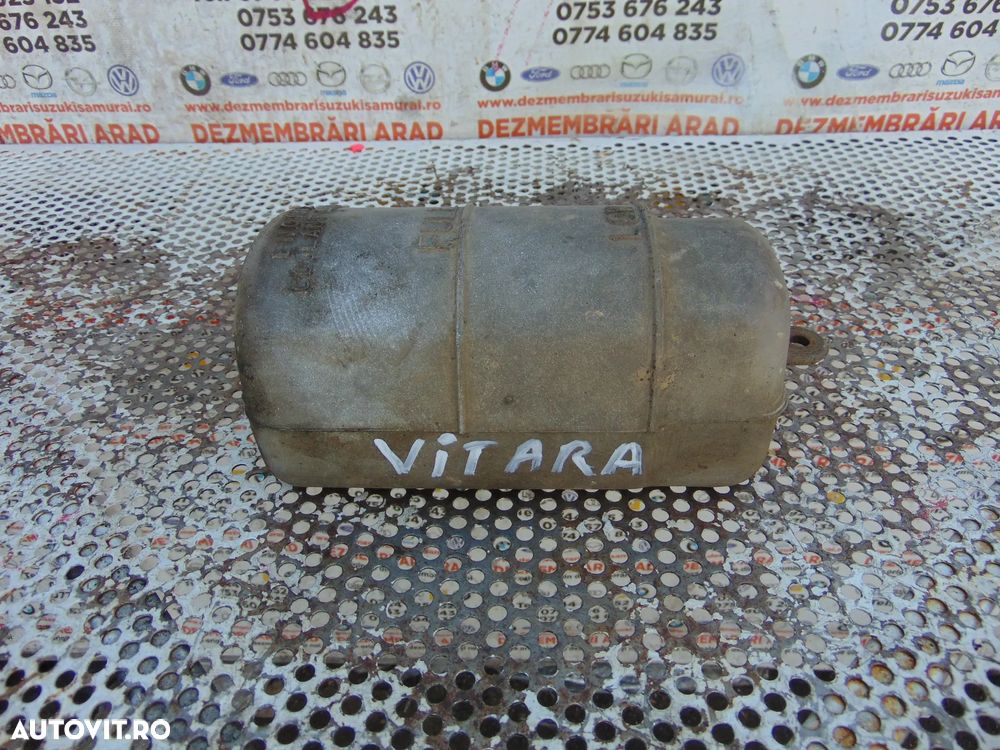 Vas expansiune Suzuki Vitara 1988-1998 Samurai - 2