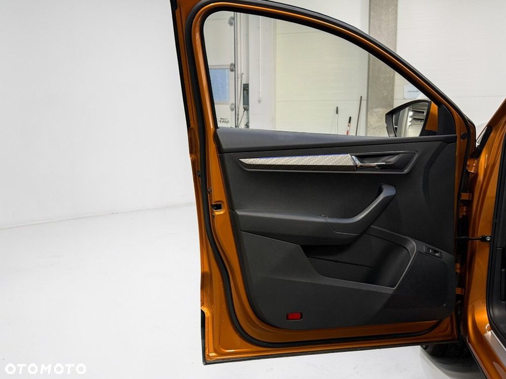 Skoda Karoq 1.5 TSI ACT Style DSG - 16