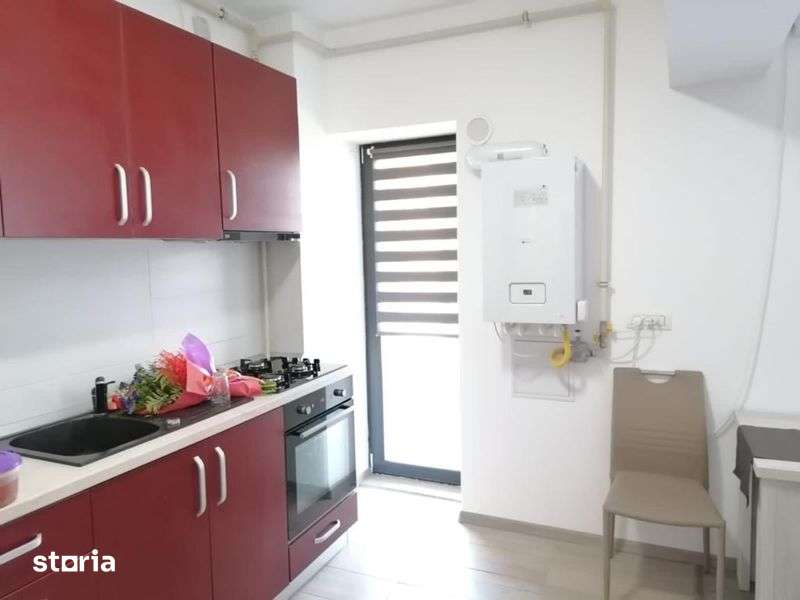 Apartament 2 camere de inchiriat central — fotografia 3