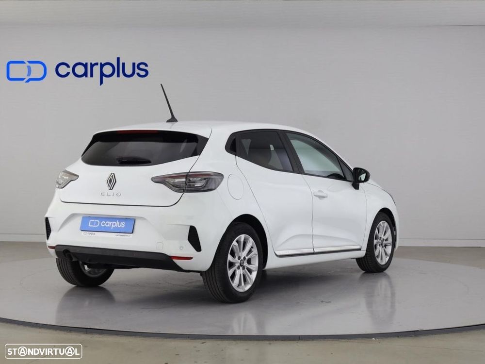 Renault Clio 1.0 TCe Evolution Bi-Fuel - 7