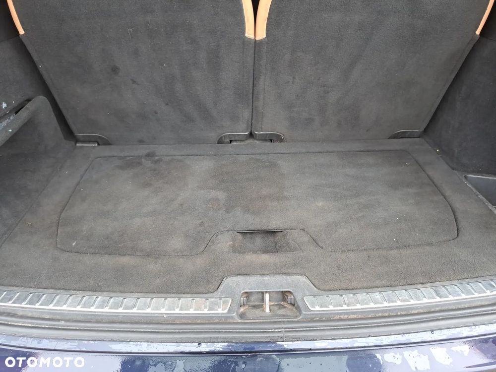 Volvo XC 90 D5 AWD Inscription 7os - 13