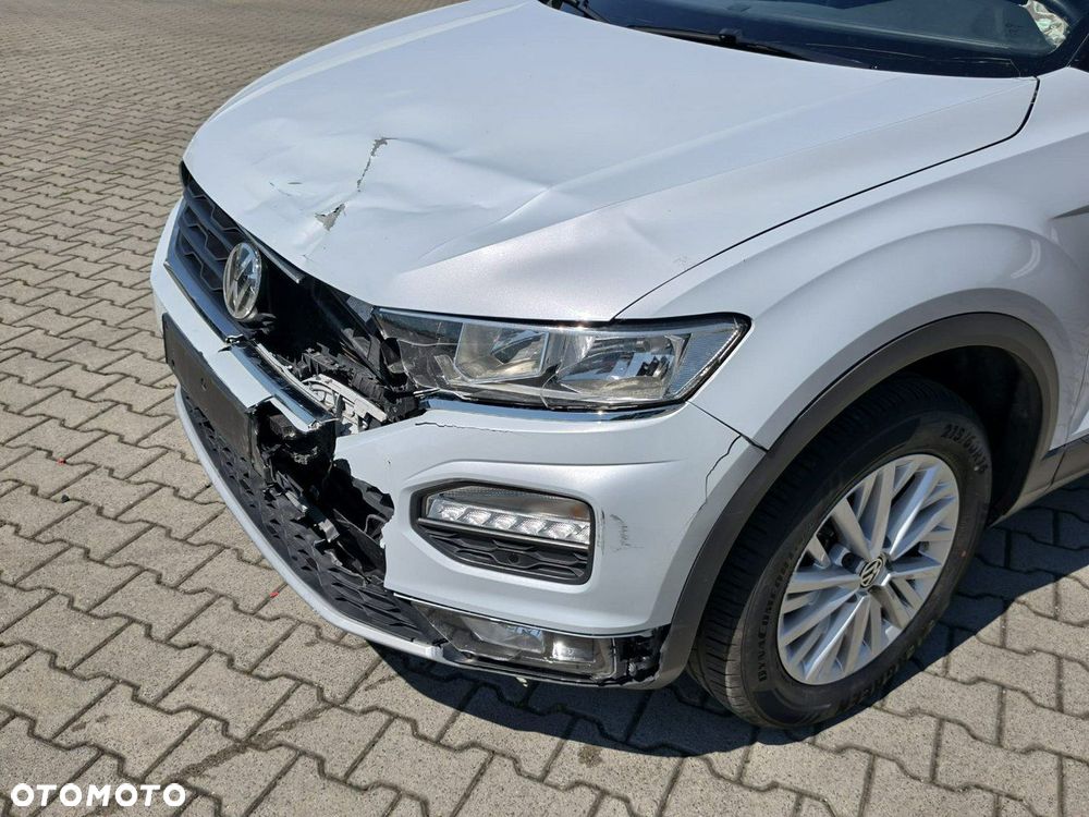 Volkswagen T-Roc - 29