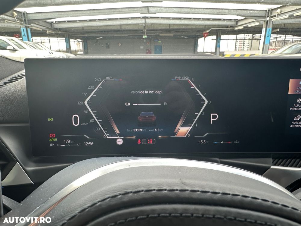 BMW Seria 4 420d xDrive AT MHEV - 27