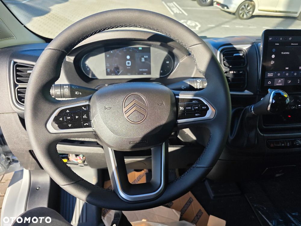 Citroën Jumper - 14