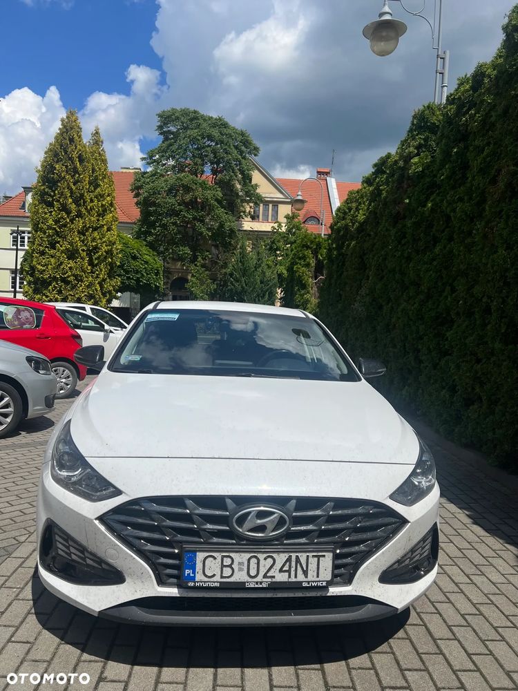 Hyundai i30 1.5 DPI Smart - 1