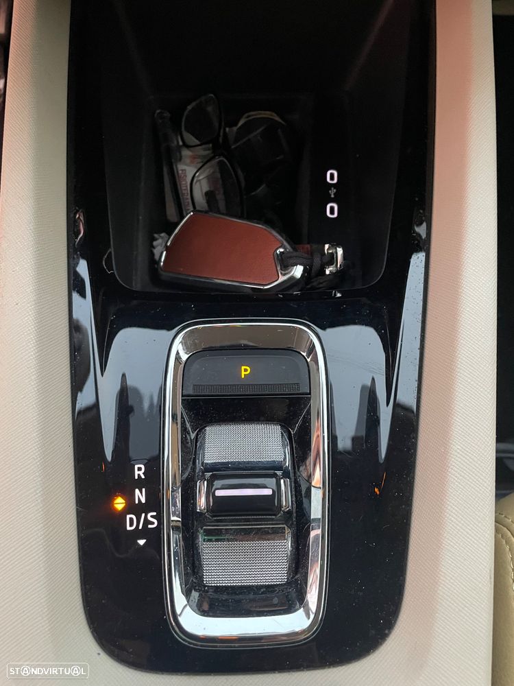 Skoda Octavia Break - 11