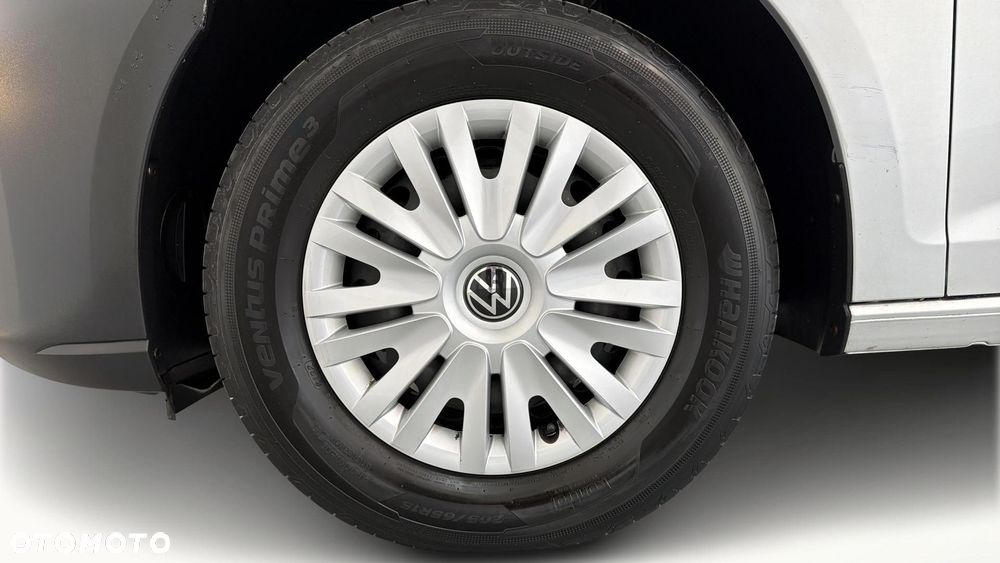 Volkswagen Caddy - 21