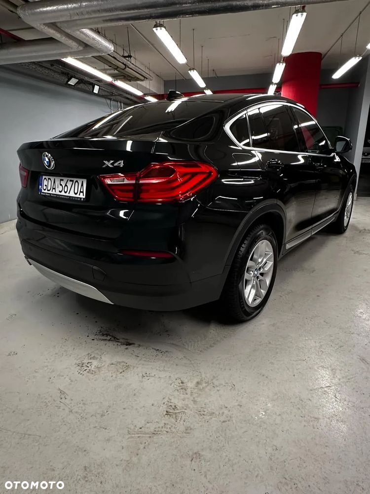 BMW X4 xDrive20d - 32