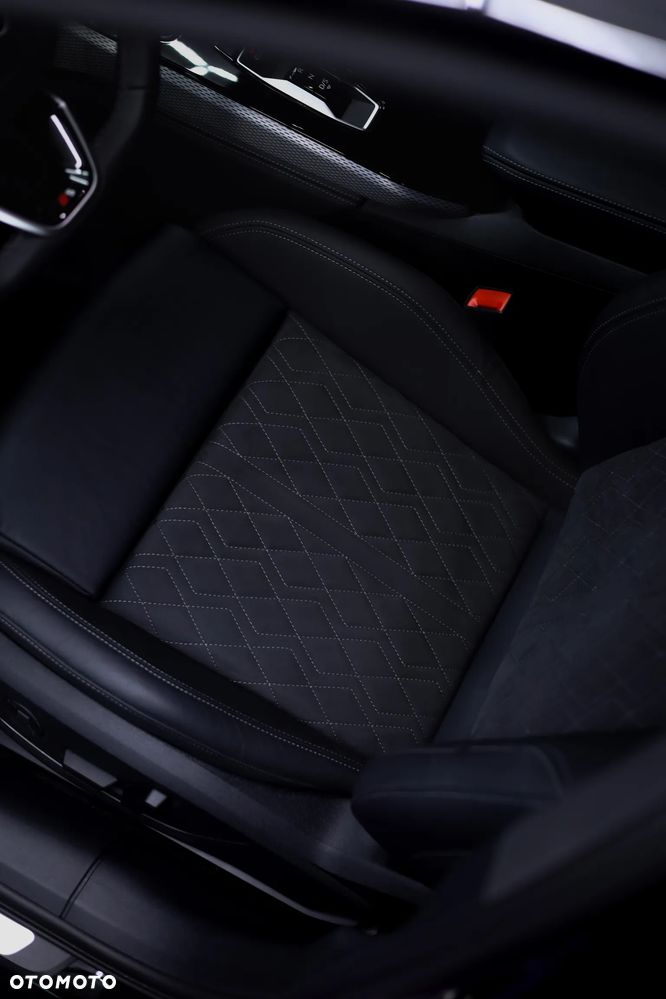 Audi A5 Limousine - 8