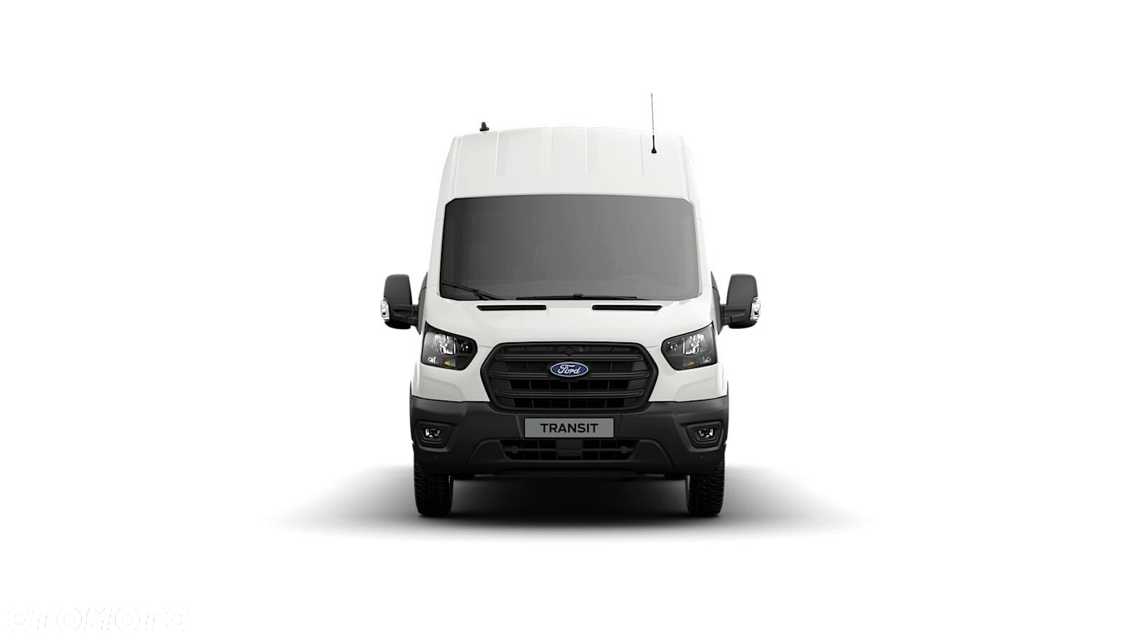 Ford transit 2.0 165KM M6 RWD Van Trend 350 L4H3 - 6