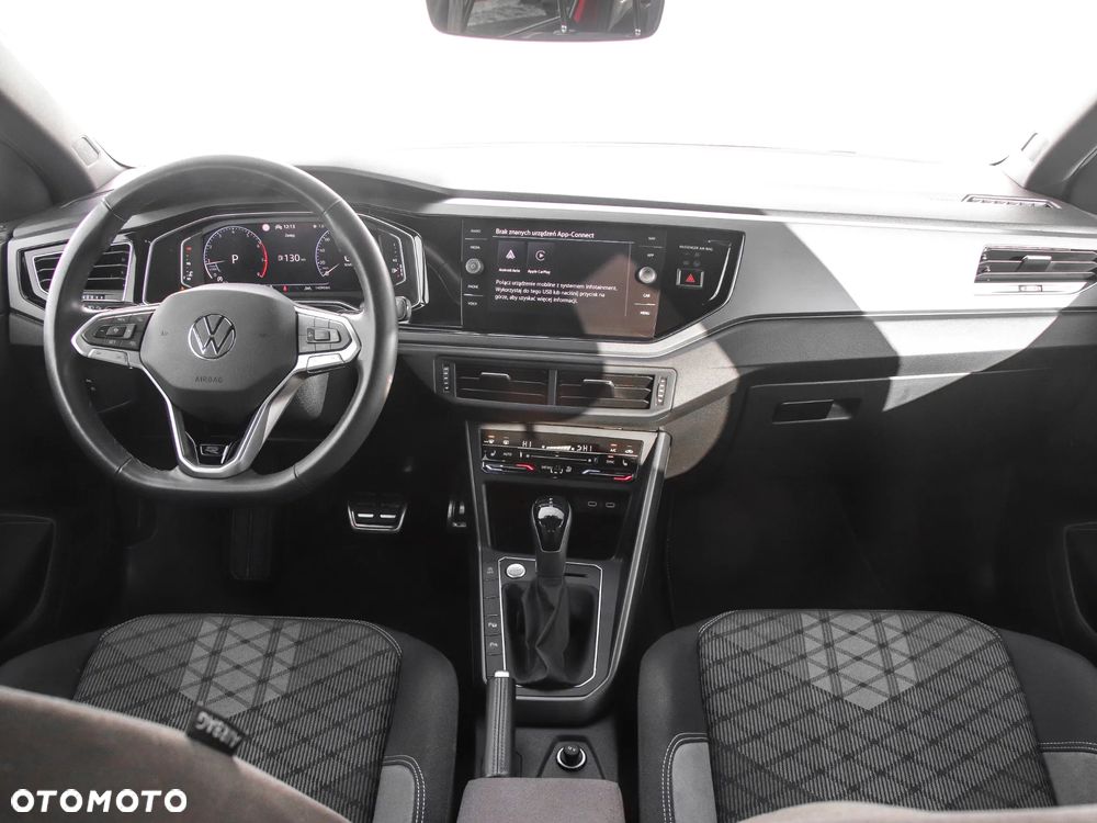 Volkswagen Taigo 1.5 TSI ACT R-Line DSG - 16