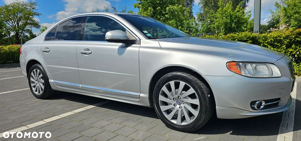 Volvo S80 D3 Kinetic - 12
