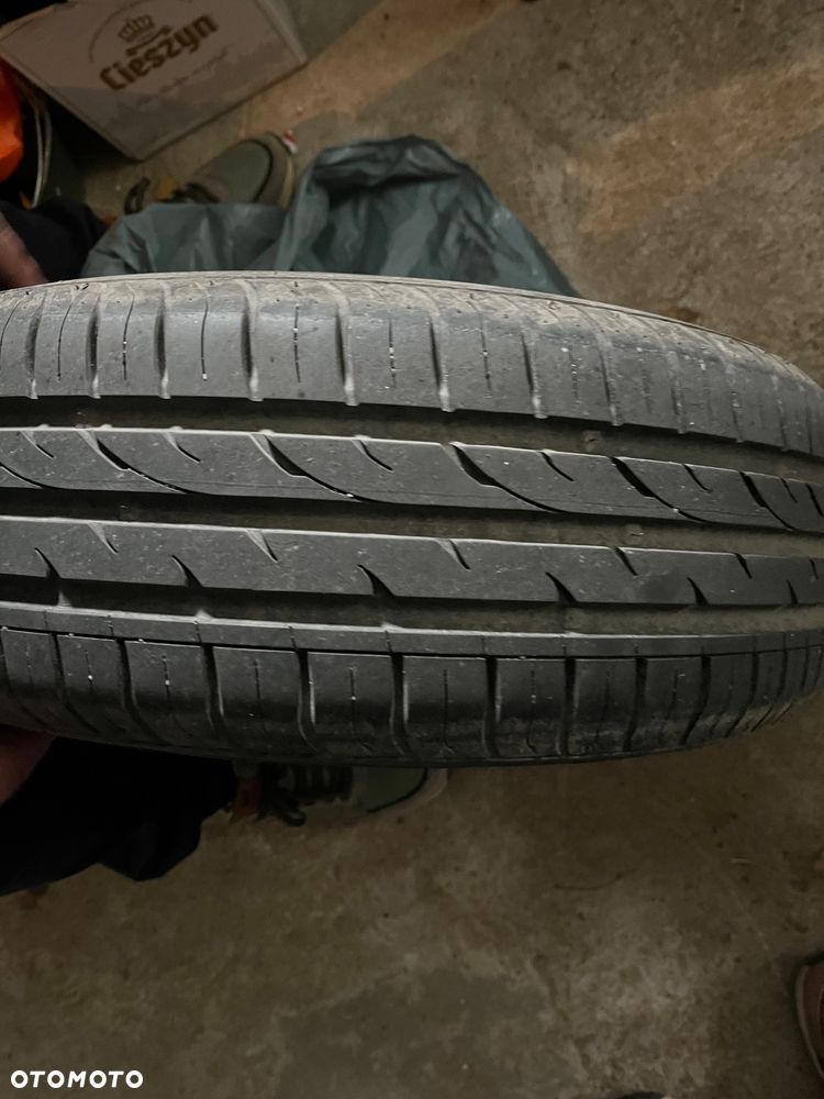 Volkswagen Polo 1.4 16V Comfortline Optimum - 17