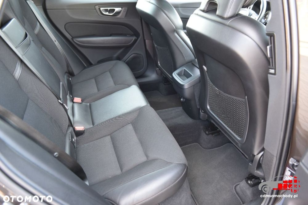 Volvo XC 60 - 21