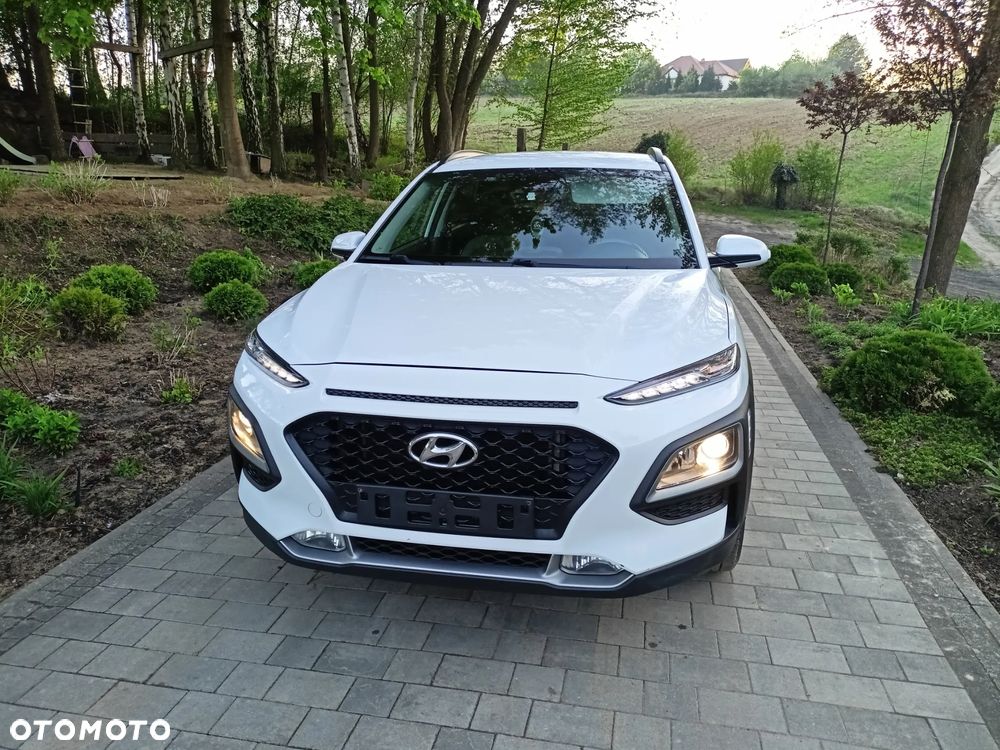 Hyundai Kona 1.0 T-GDI Advantage - 2