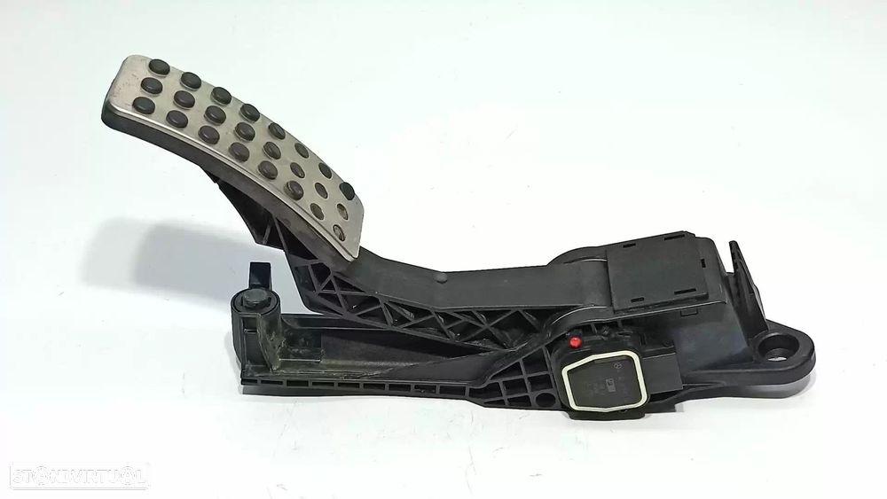 POTENCIOMETRO PEDAL MERCEDES-BENZ CLASSE M 2007 -A1643000104 - 1