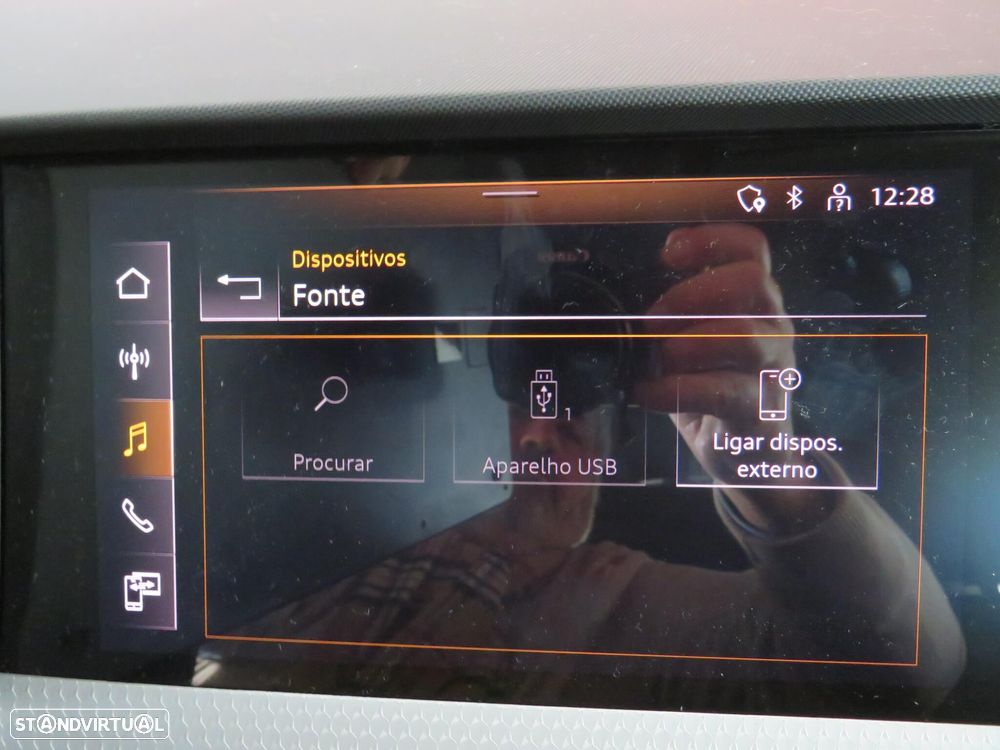 Audi A1 Citycarver 30 TFSI - 35