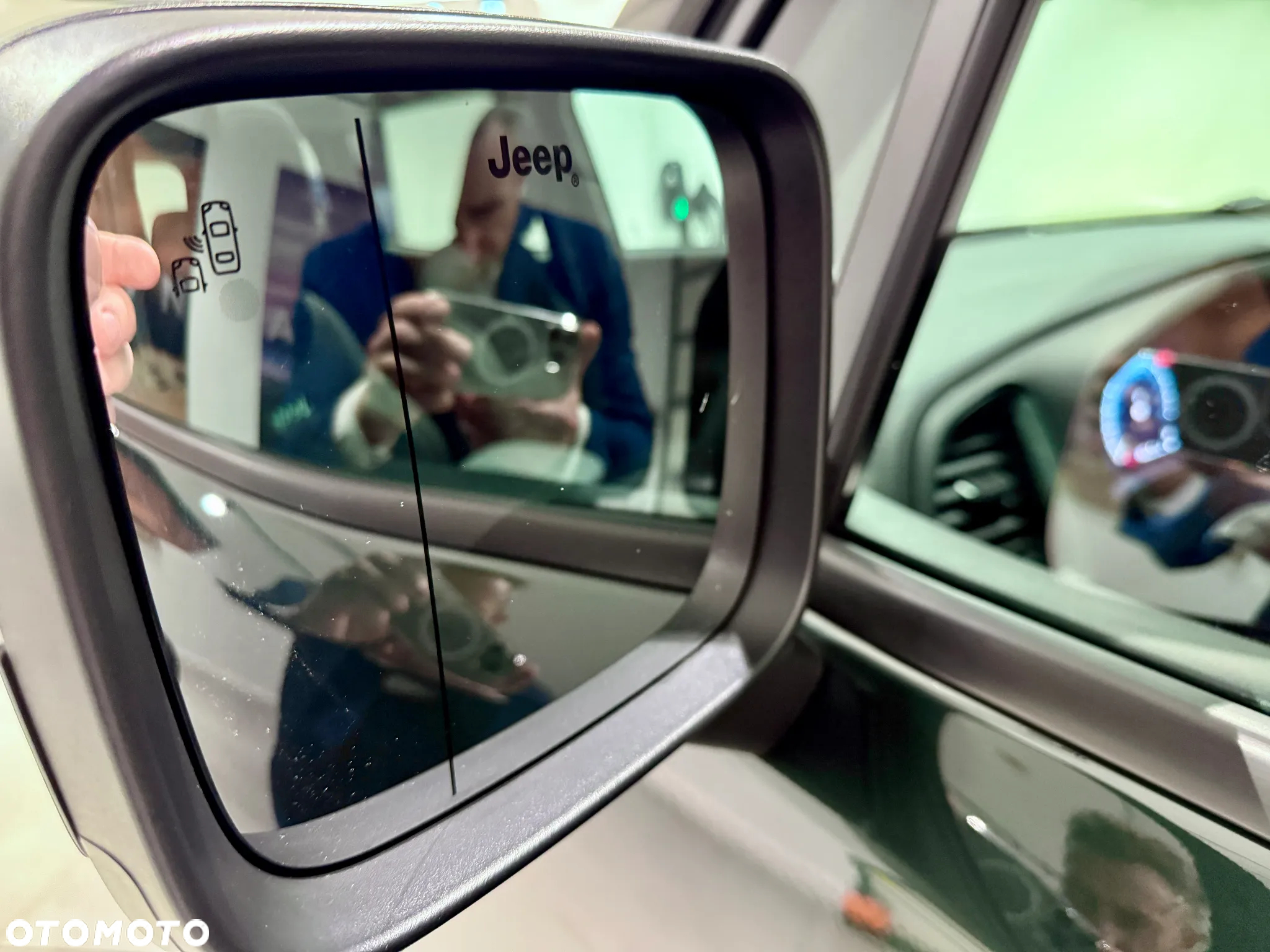 Jeep Renegade - 31