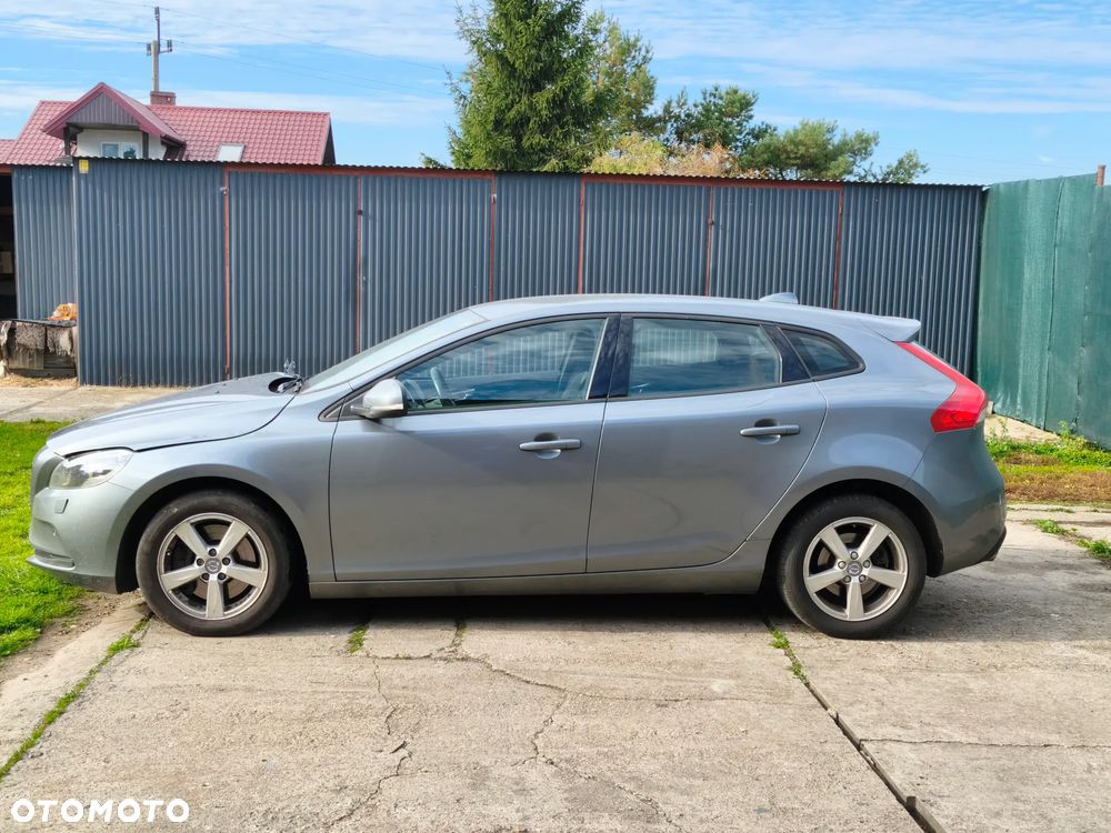 Volvo V40 - 39