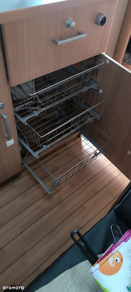 KNAUS Sport W04 KWE - 18