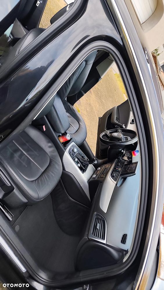 Audi A6 Avant 3.0 TDI DPF multitronic sport selection - 11