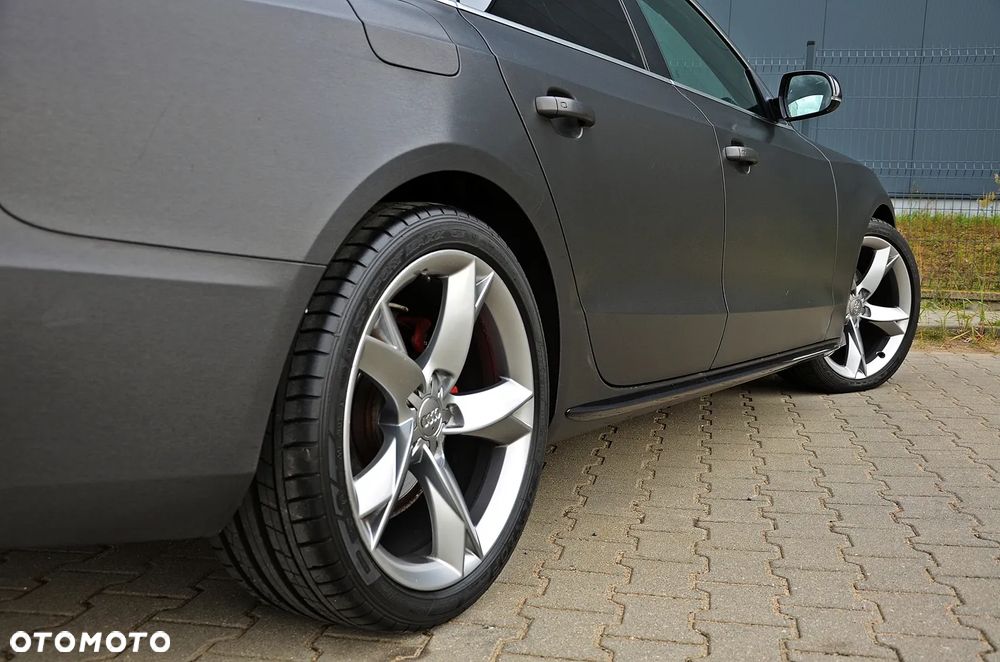 Audi A5 Sportback 3.0 TDI clean diesel Quattro S tronic - 20