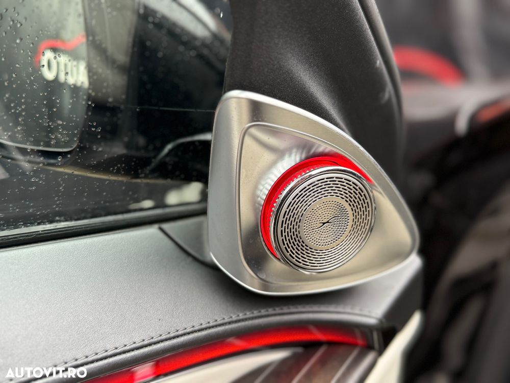 Mercedes-Benz S Maybach - 12